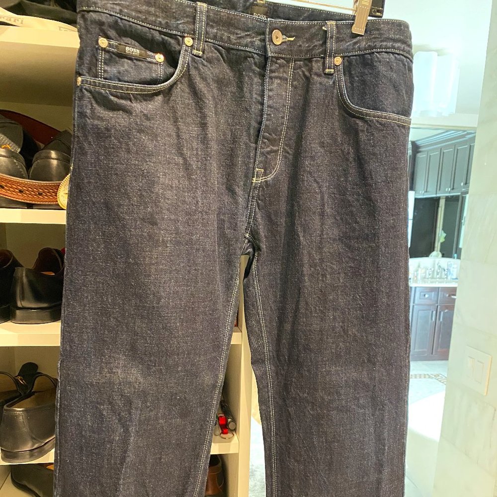 Hugo Boss Jeanss